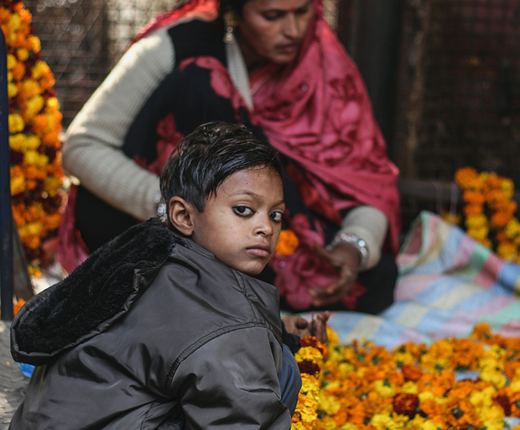 Clean water for poor States