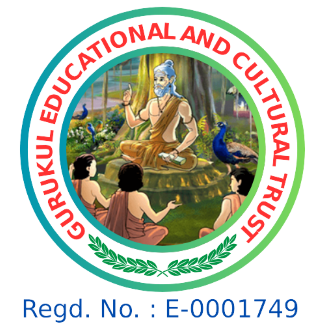 Gurukul Educational & Cultural Trust